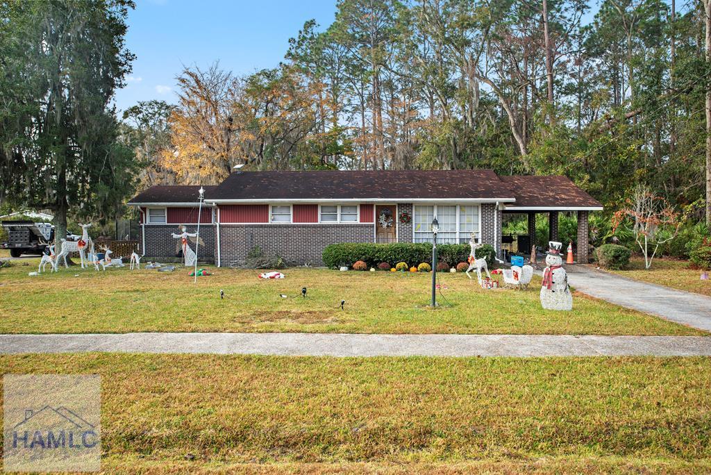 829 Olmstead Dr, Hinesville, GA for sale Primary Photo- Image 1 of 2