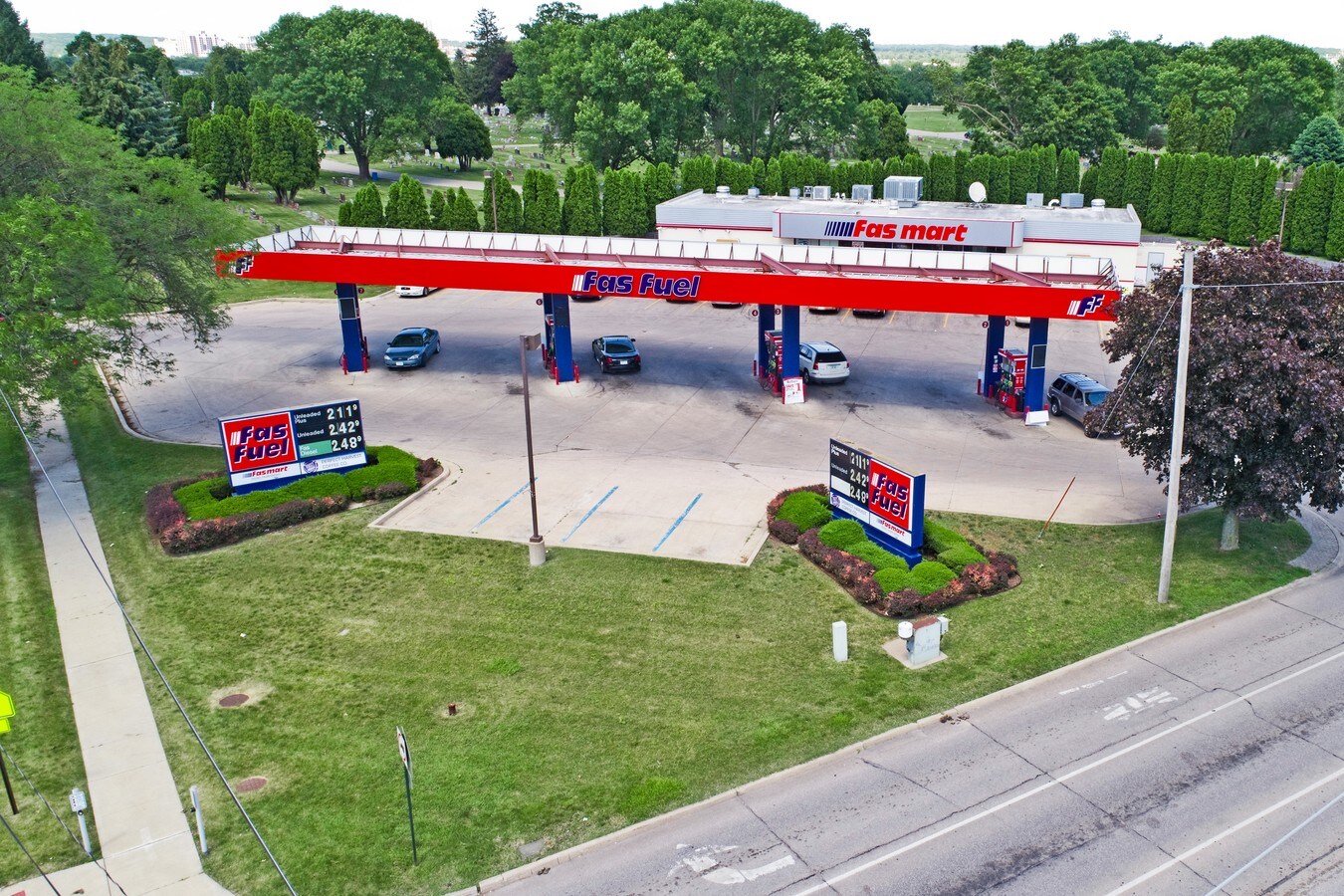 550 Wilson Ave SW, Cedar Rapids, IA 52404