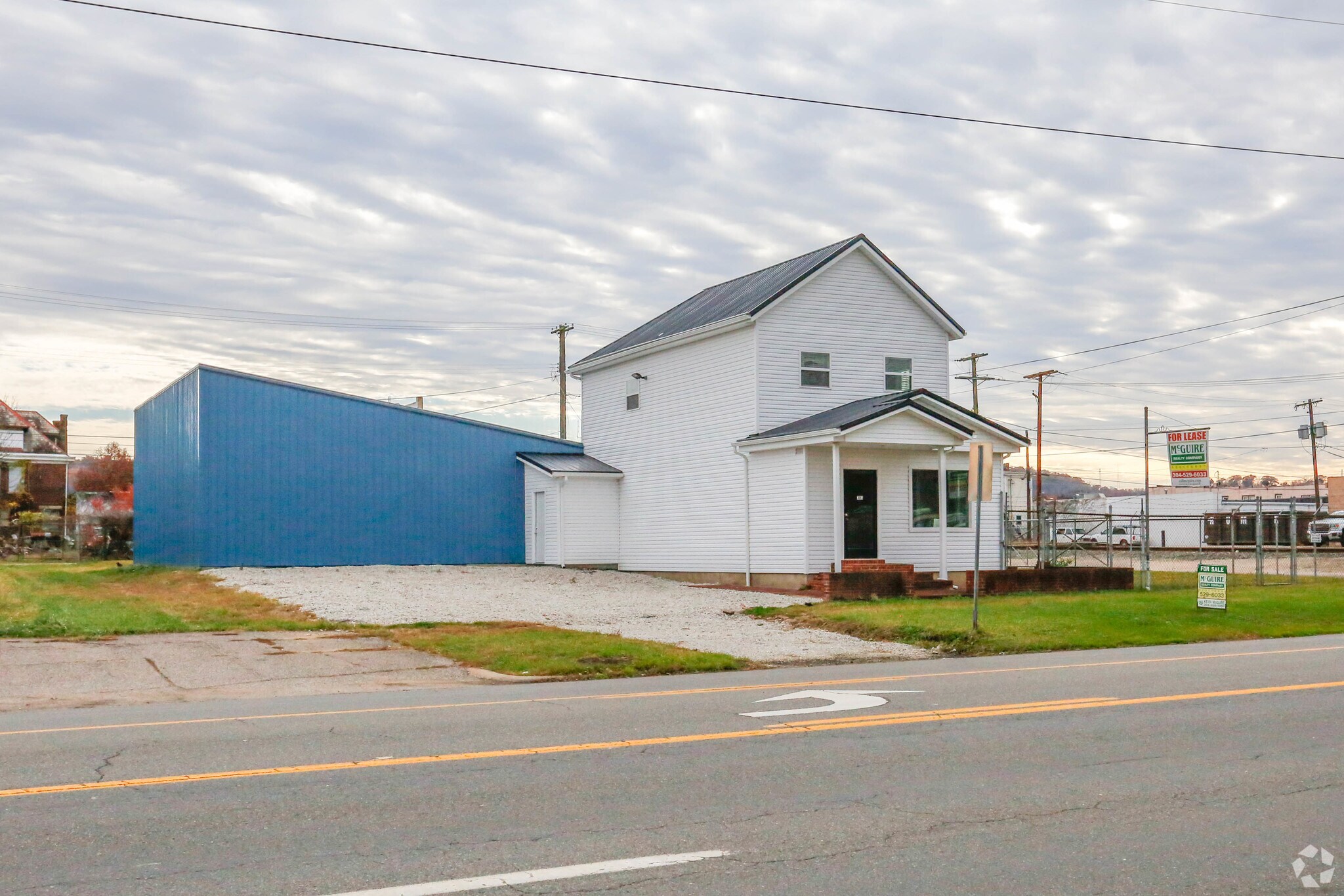 303-306 3rd Ave, Huntington, WV for sale Primary Photo- Image 1 of 1