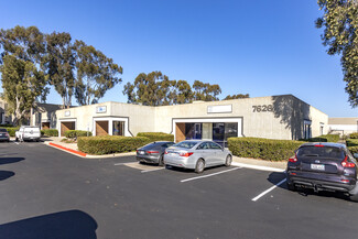 More details for 7630 Miramar Rd, San Diego, CA - Flex, Industrial for Lease