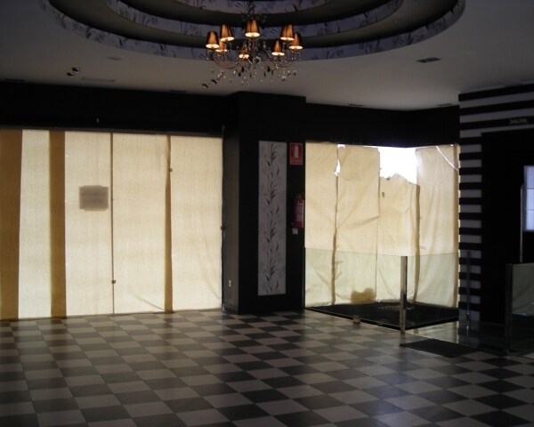 Retail in Córdoba, Córdoba for sale - Building Photo - Image 3 of 11