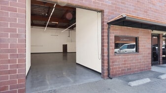 1846 W 11th St, Upland CA - Warehouse