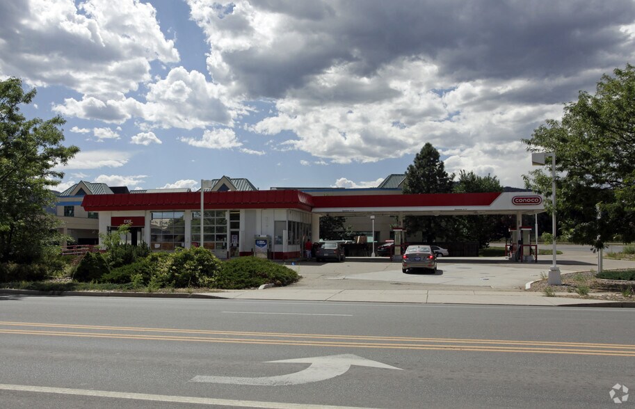 2990 Diagonal Hwy, Boulder, CO for sale - Primary Photo - Image 1 of 1