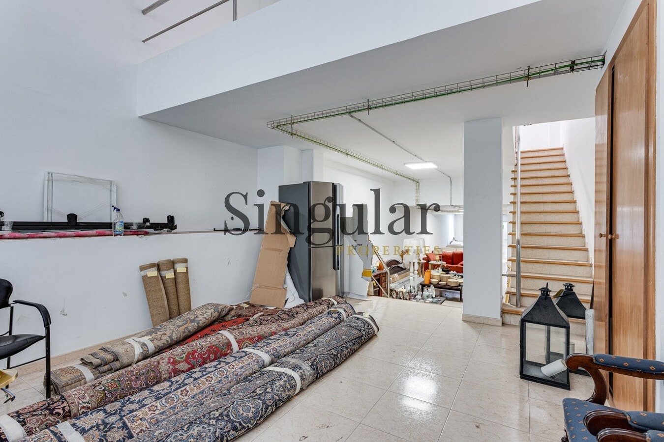 Esplugues de Llobregat, BAR 08950 - Unit Pta. 4 -  - Interior Photo - Image 1 of 6