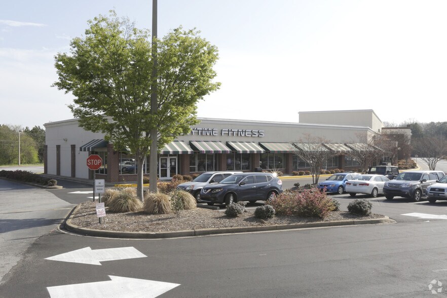 2153 E Main St, Duncan, SC 29334