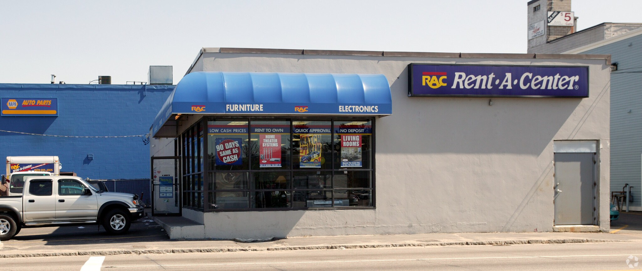 628 Belmont St, Brockton, MA for sale Primary Photo- Image 1 of 1