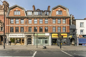 295 Mare St, London for lease Building Photo- Image 1 of 14