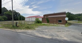 26002 River Rd, Seaford DE - Warehouse