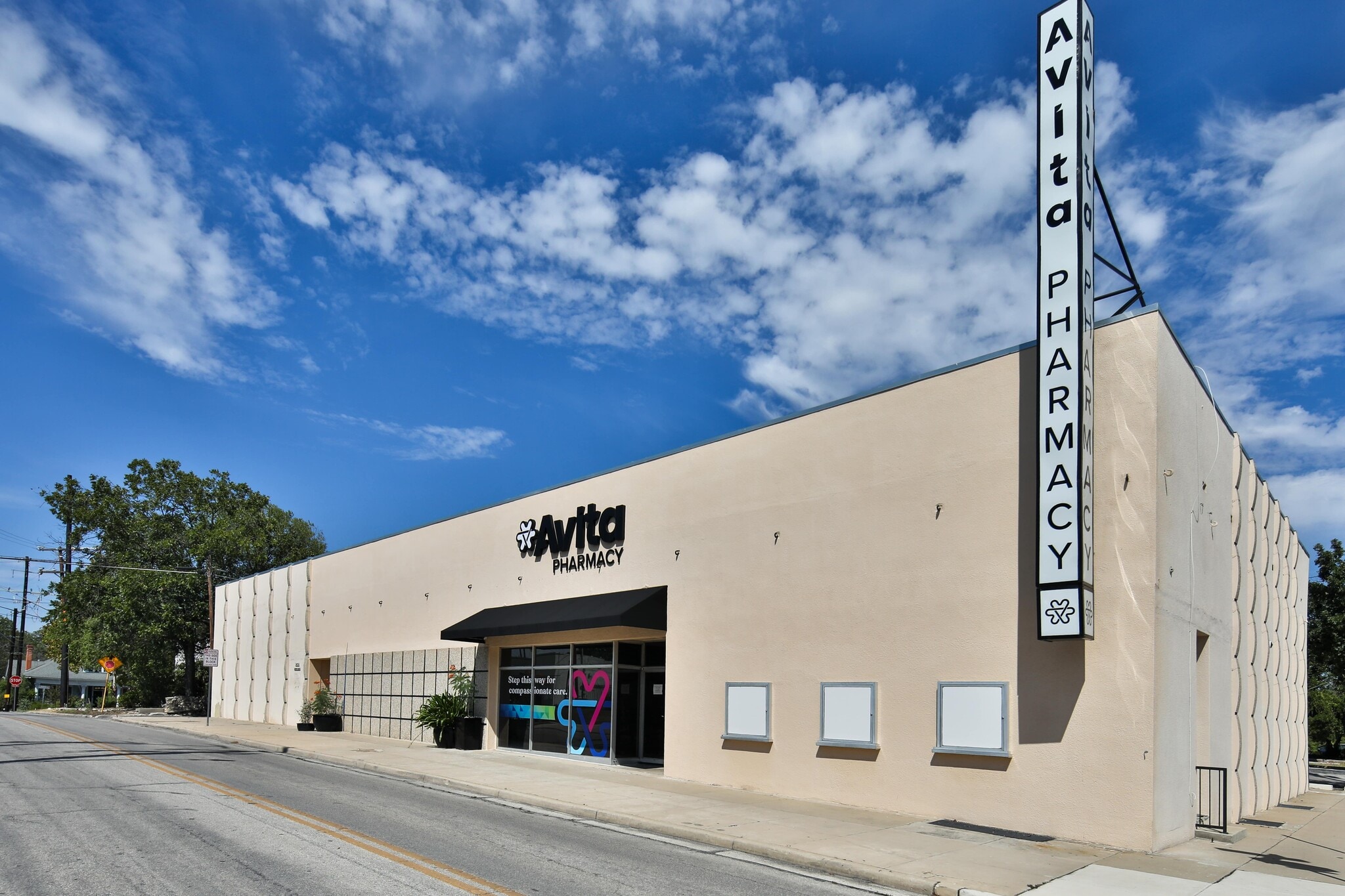 2602-2608 N Main Ave, San Antonio, TX for sale Building Photo- Image 1 of 8