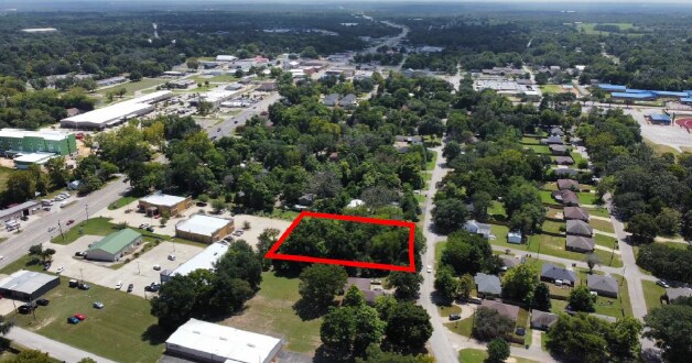 TBD College Street, Lindale, TX for sale - Primary Photo - Image 1 of 1