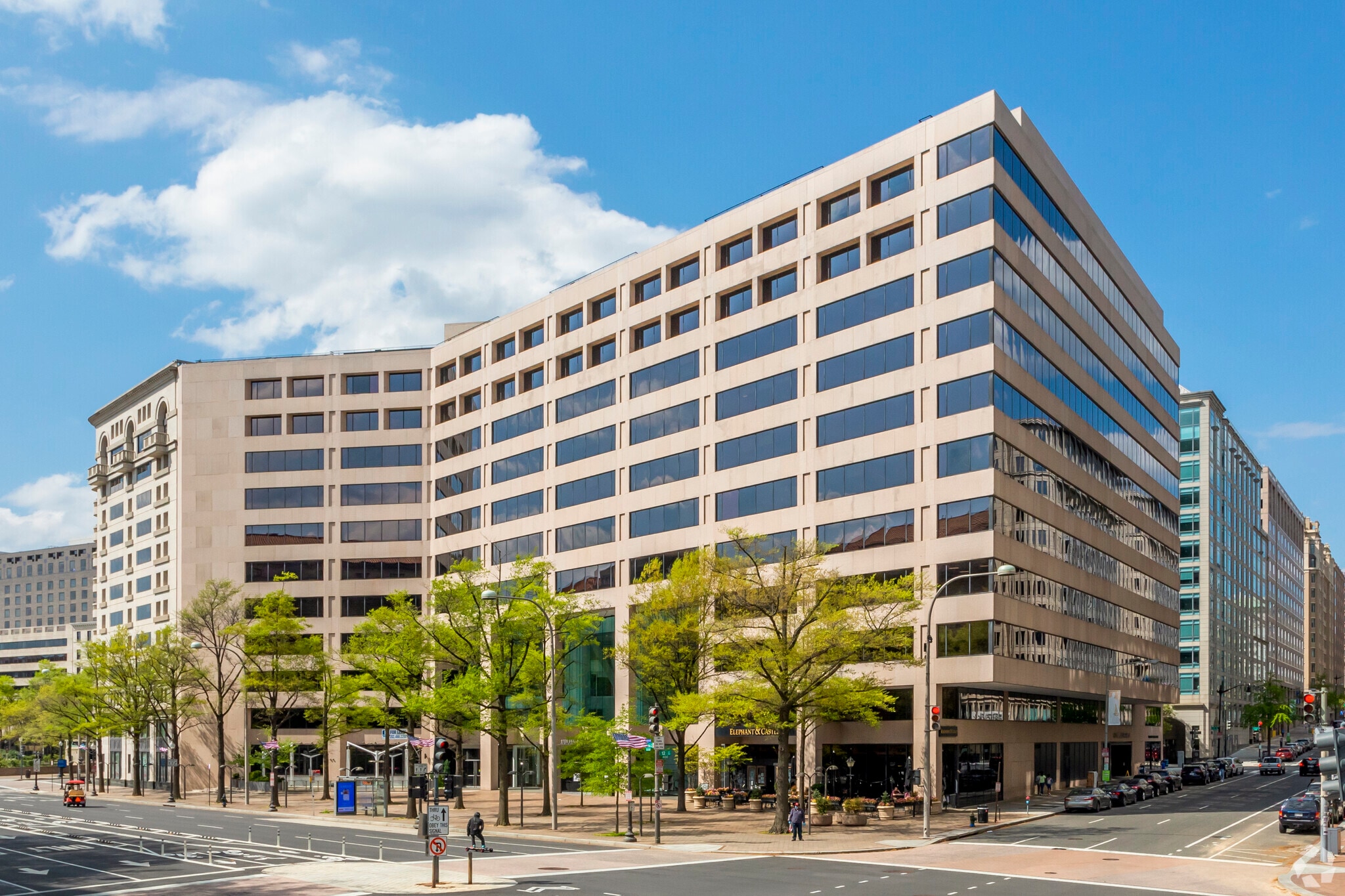1201 Pennsylvania Ave NW, Washington, DC for lease Building Photo- Image 1 of 20