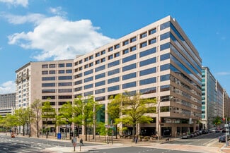 More details for 1201 Pennsylvania Ave NW, Washington, DC - Office for Lease