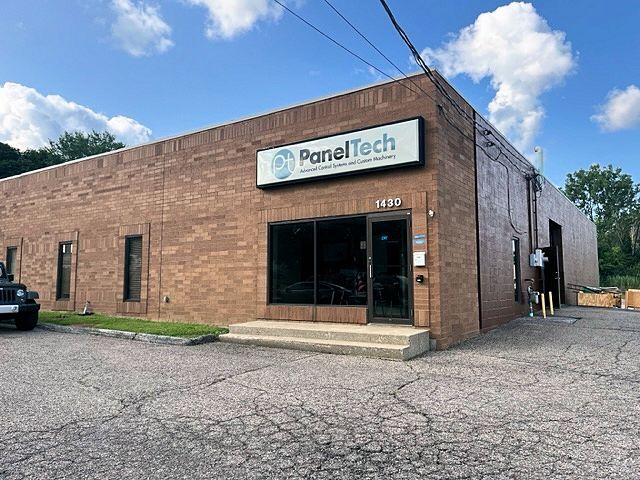 1430 Lloyd Rd, Wickliffe, OH for sale Building Photo- Image 1 of 1