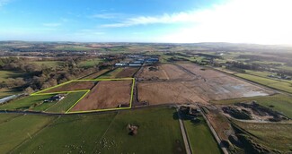 More details for A96, Inverurie - Land for Lease