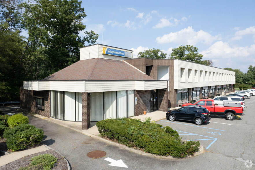 382 Us Highway 46, Mount Olive, NJ for lease - Building Photo - Image 1 of 4