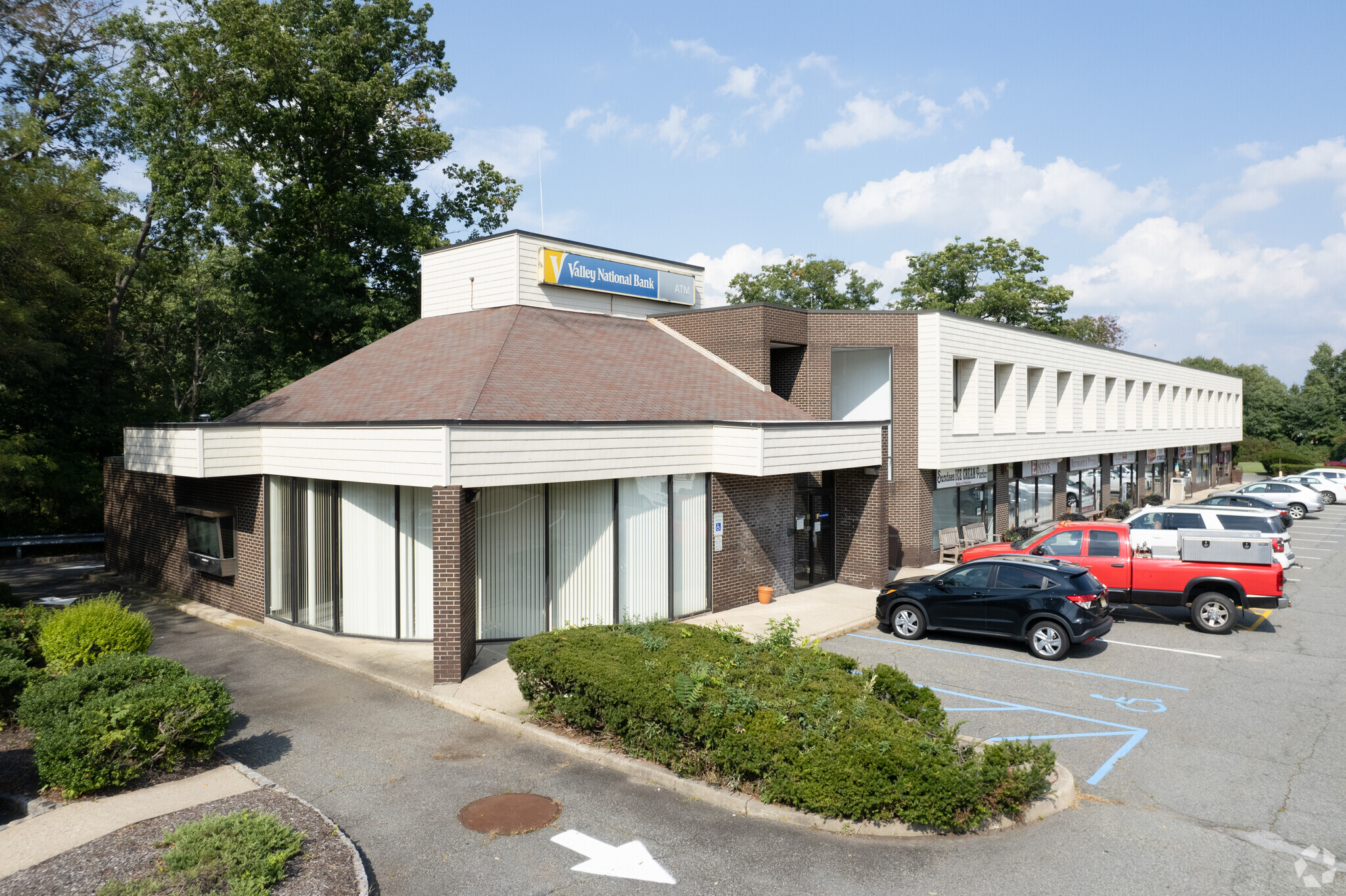 382 Us Highway 46, Mount Olive, NJ for lease Building Photo- Image 1 of 5