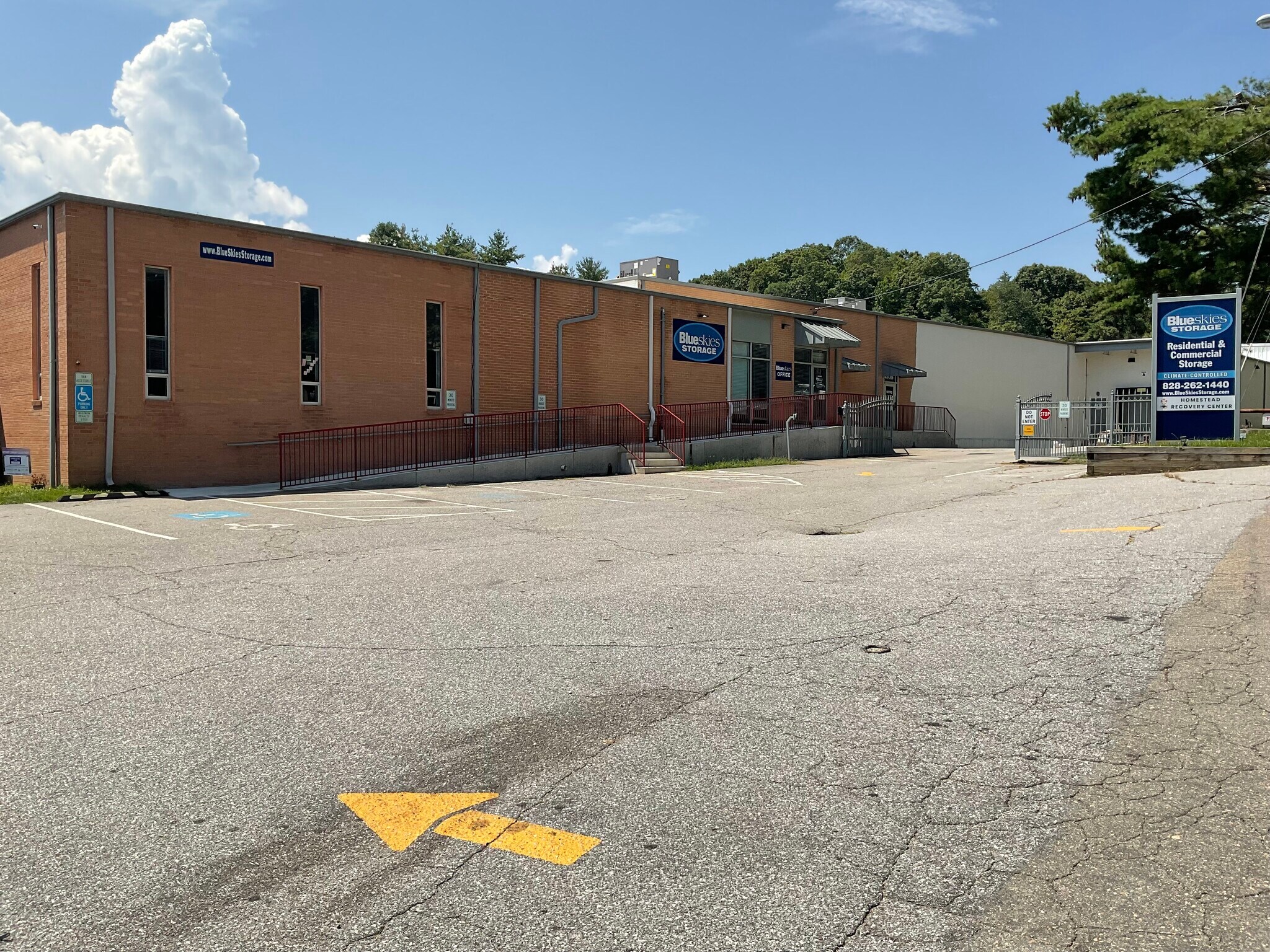 482 State Farm Rd, Boone, NC for sale Building Photo- Image 1 of 1