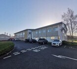 Royd Ings Ave, Keighley WYK - Warehouse