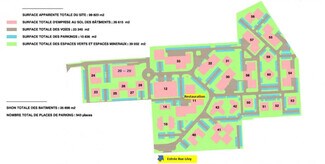 More details for 33 Avenue Du Docteur Georges Lévy, Vénissieux - Office, Flex for Lease