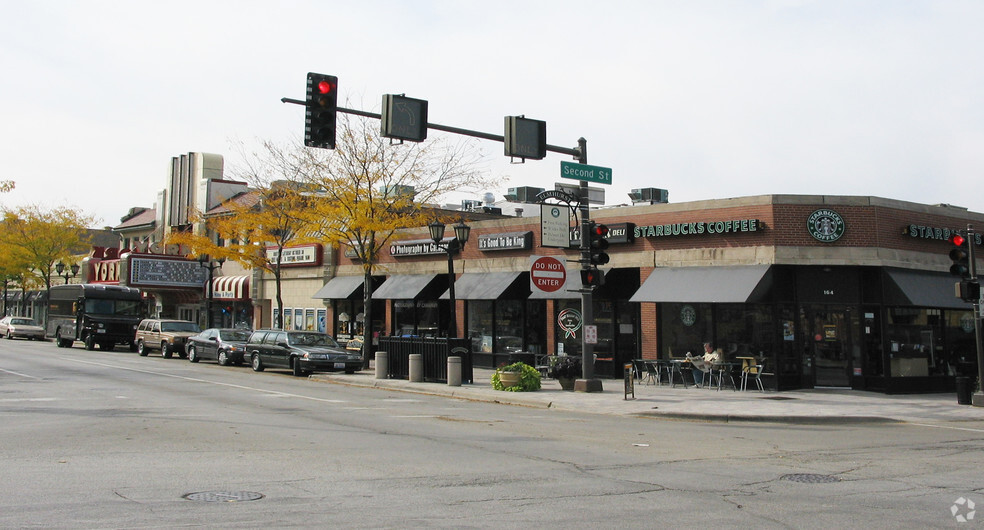 148 N York St, Elmhurst, IL for sale - Primary Photo - Image 1 of 1