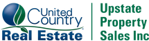 Upstate Property Sales Inc.