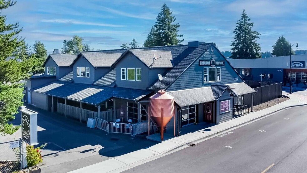 3388 Byron St, Silverdale, WA for sale - Building Photo - Image 2 of 12