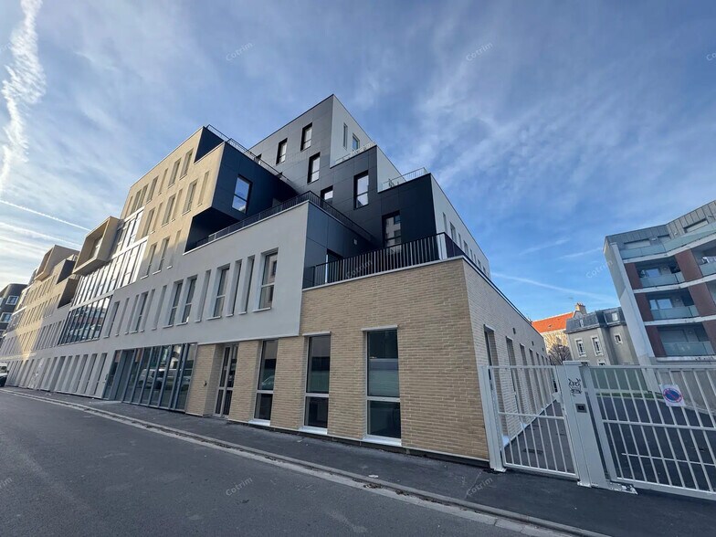 Office in Reims for lease - Building Photo - Image 3 of 8