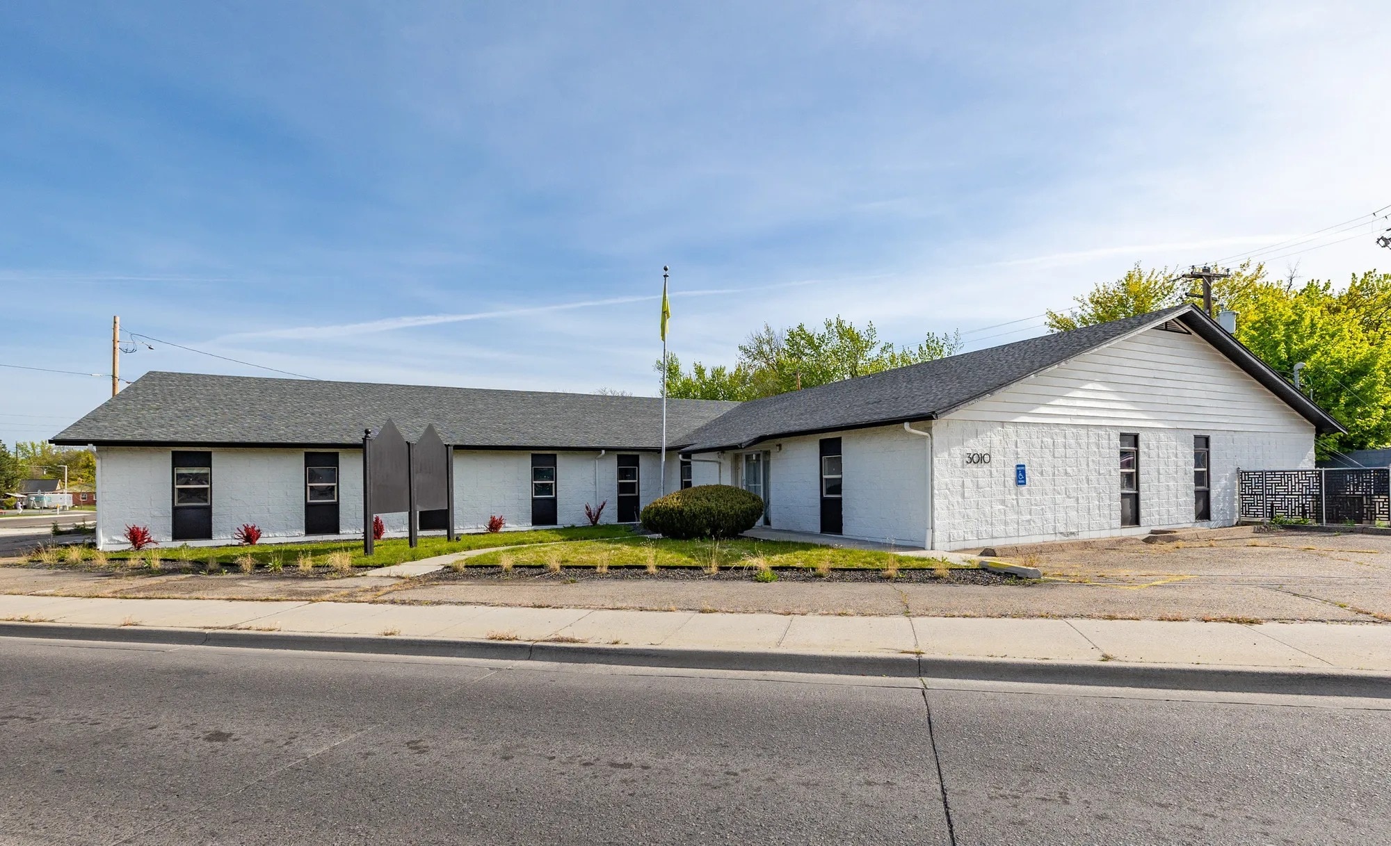 3010 W State St, Boise, ID for lease Building Photo- Image 1 of 16