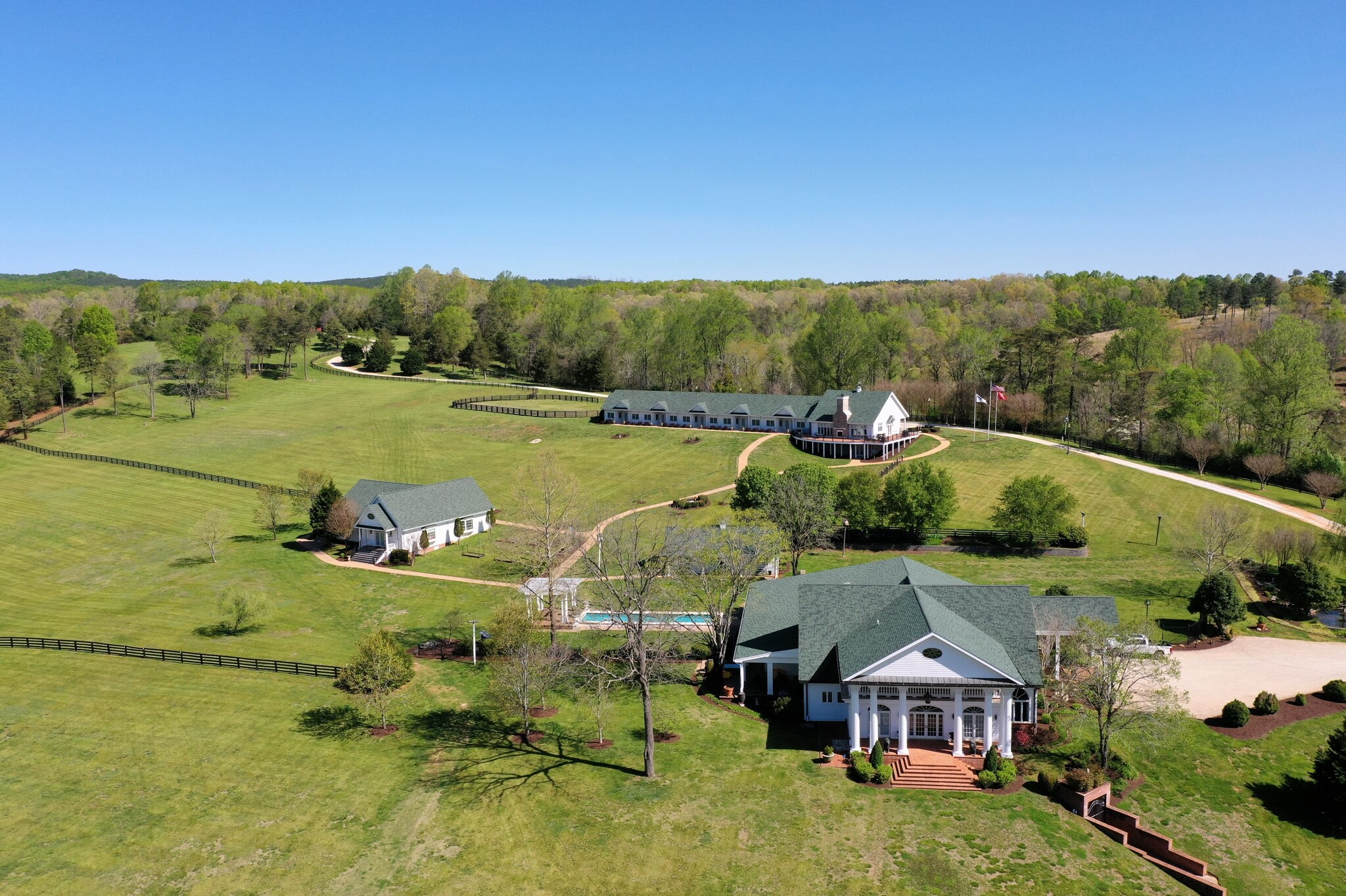 1402 Stapleton Rd, Amherst, VA for sale Primary Photo- Image 1 of 2