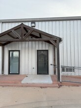 625 Enterprise Dr, Edmond, OK for lease Building Photo- Image 1 of 4