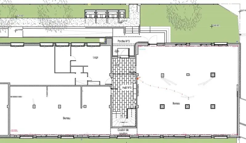3 Rue Molière, Ivry-sur-Seine for lease Site Plan- Image 1 of 1