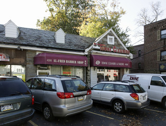 More details for 4306-4308 Township Line Rd, Drexel Hill, PA - Retail for Lease