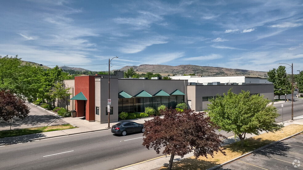 805 N Main St, Pocatello, ID for sale - Building Photo - Image 1 of 20