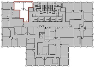 600 Stewart St, Seattle, WA for lease Floor Plan- Image 1 of 3