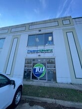 8982-9050 Hornbaker Rd, Manassas, VA for lease Interior Photo- Image 1 of 18