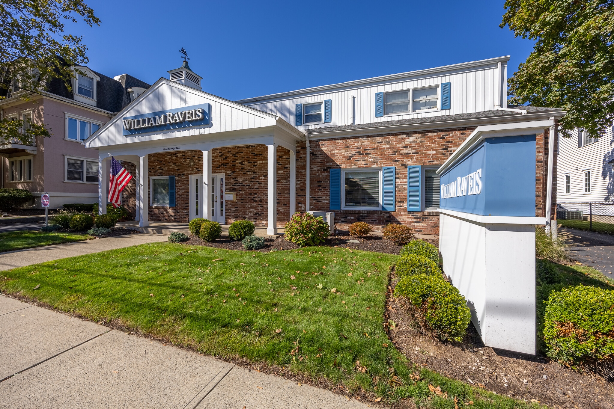 179 N Broad St, Milford, CT for lease Building Photo- Image 1 of 8