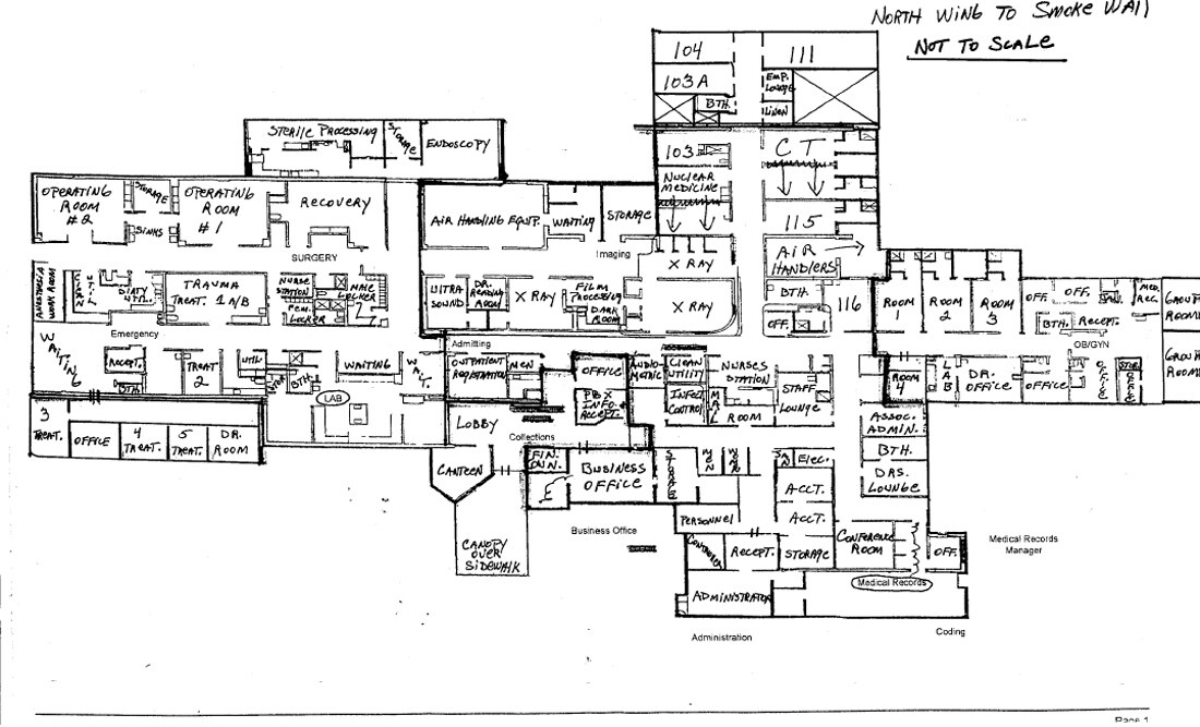 180 S 16 Hwy, Taylorsville, NC 28681