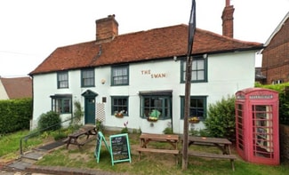 More details for 1 Chelmsford Rd, Felsted - Retail for Sale