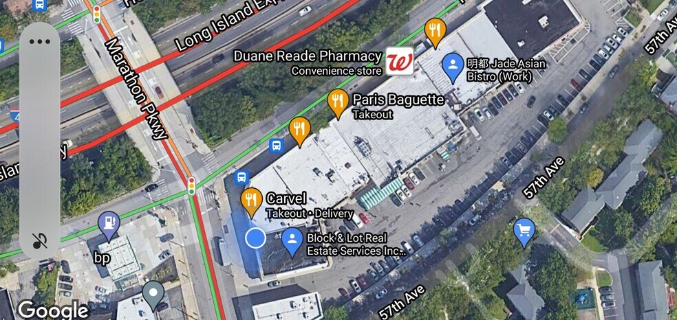 5621 Marathon Pky, Douglaston, NY for sale - Building Photo - Image 3 of 25