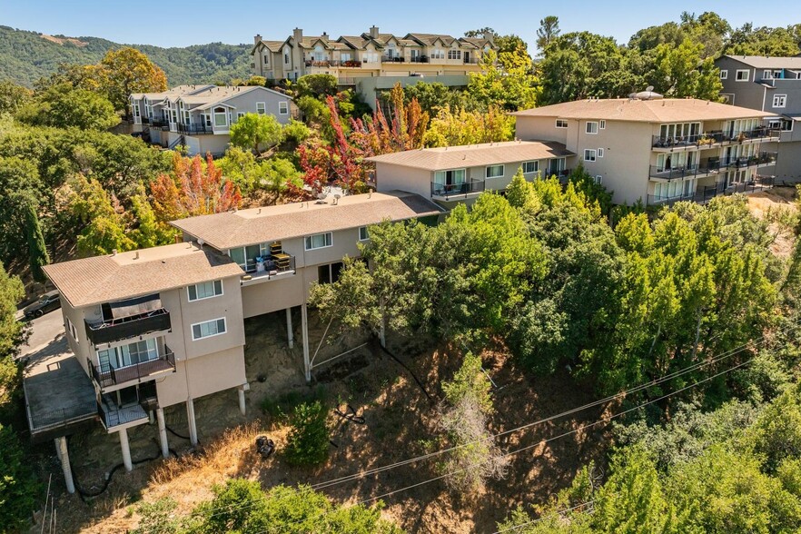 255 Channing Way, San Rafael, CA for sale - Building Photo - Image 2 of 32