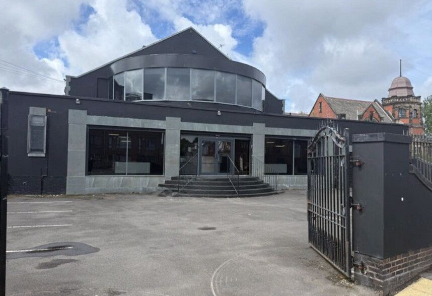 Green Ln, Liverpool for lease - Primary Photo - Image 1 of 9