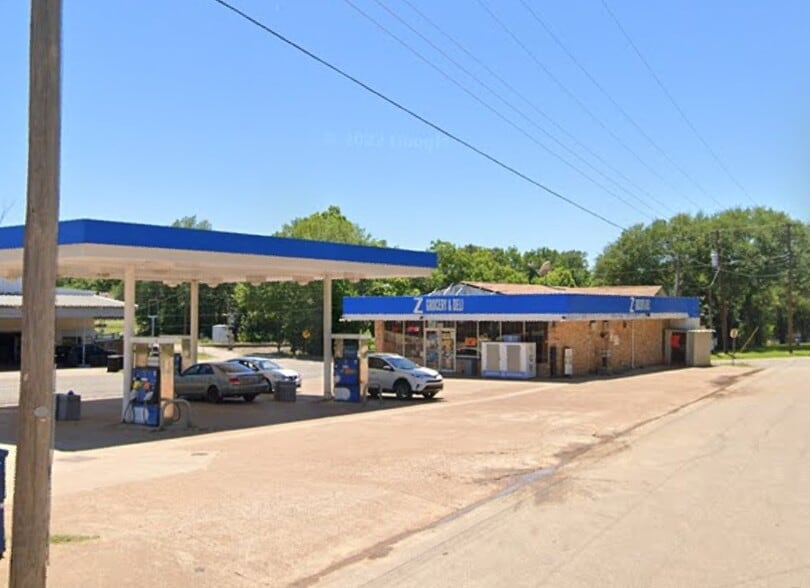 680 W Broad St, Mineola, TX for sale - Building Photo - Image 1 of 2