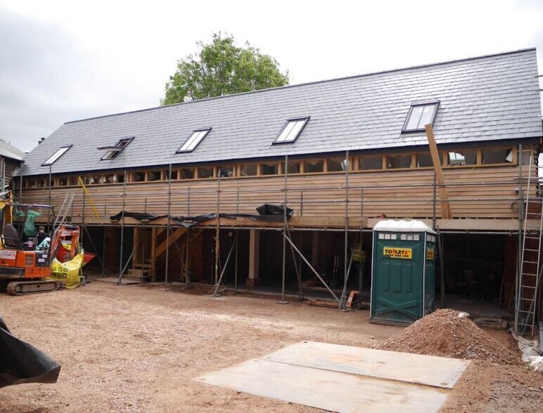 Bepton Rd, Midhurst, GU29 9LU