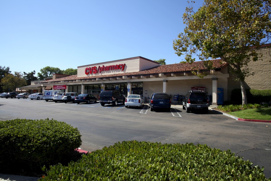 3605-3787 Avocado Blvd, La Mesa, CA for lease - Building Photo - Image 1 of 2