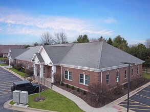 6723 Weaver Rd, Rockford, IL - aerial  map view - Image1