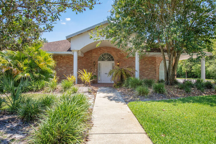 1000 W New York Ave, Deland, FL for sale - Building Photo - Image 1 of 1