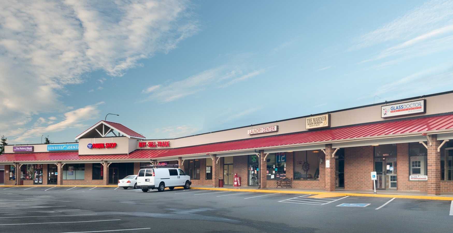 3131 Smokey Point Dr, Arlington, WA 98223