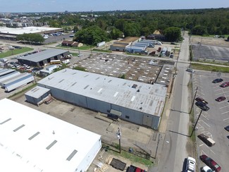 More details for 66 W Colorado Ave, Memphis, TN - Industrial for Lease