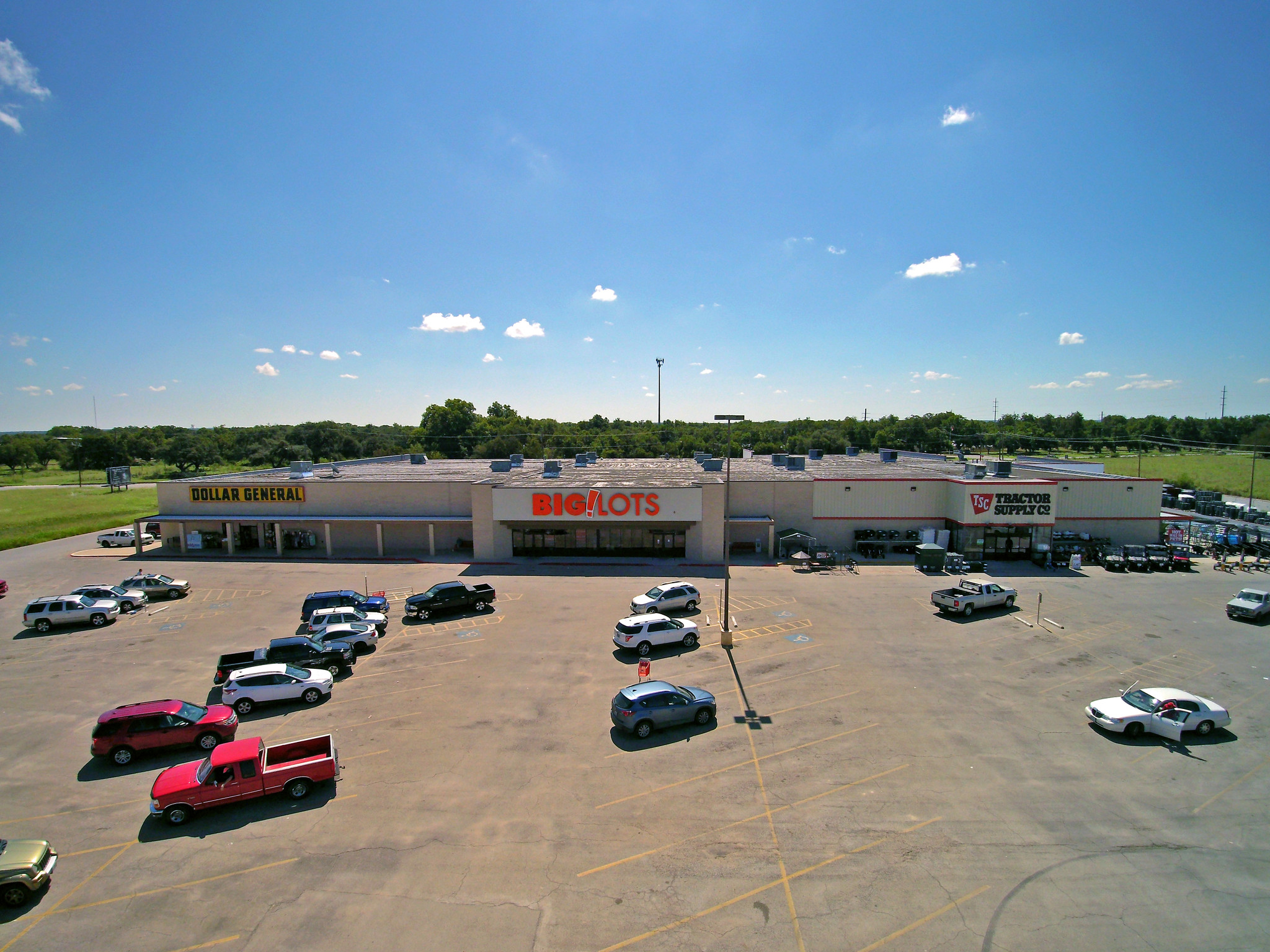 315 E Commerce St, Brownwood, TX for sale Building Photo- Image 1 of 1