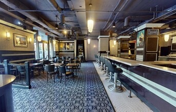 1350 Eye St NW, Washington, DC for lease Matterport 3D Scan- Image 1 of 1